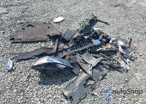 2021 Ford Edge Titanium z USA, uszkodzony, nr VIN 2FMPK3K96MBA00624